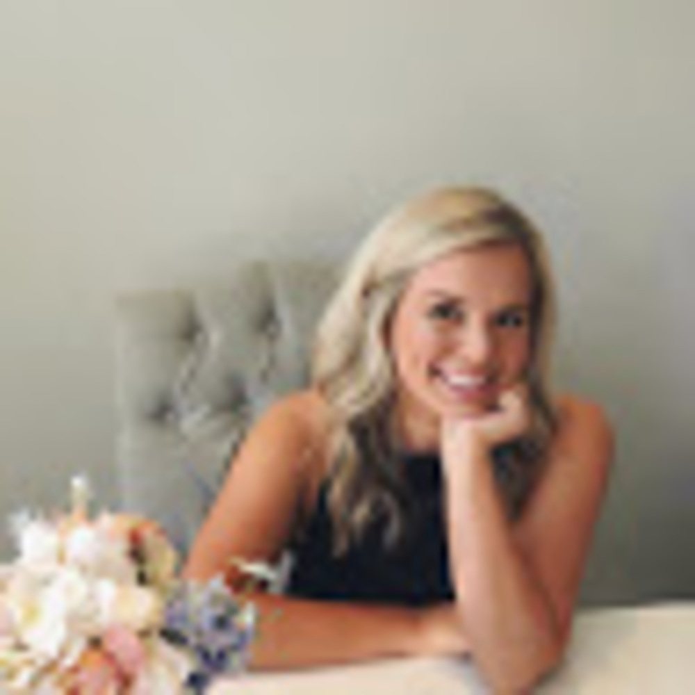Meet your Posher, Paige